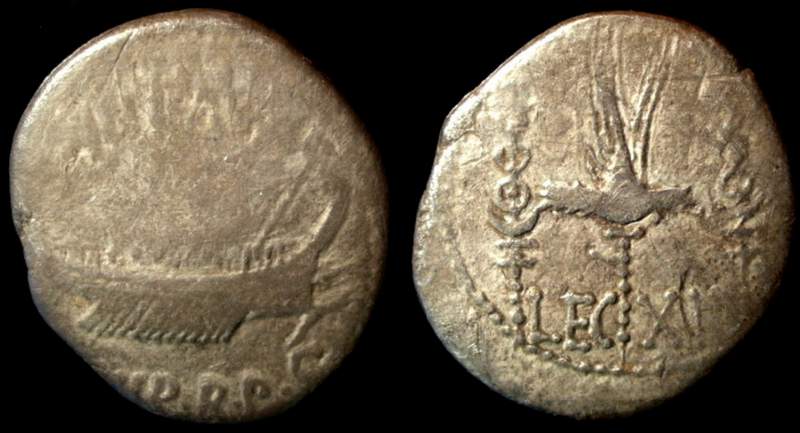 MARCUS ANTONIUS Legion XII.jpg