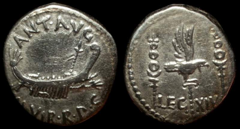 MARCUS ANTONIUS Legion XIV.jpg
