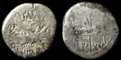 MARCUS ANTONIUS Legion XV.jpg