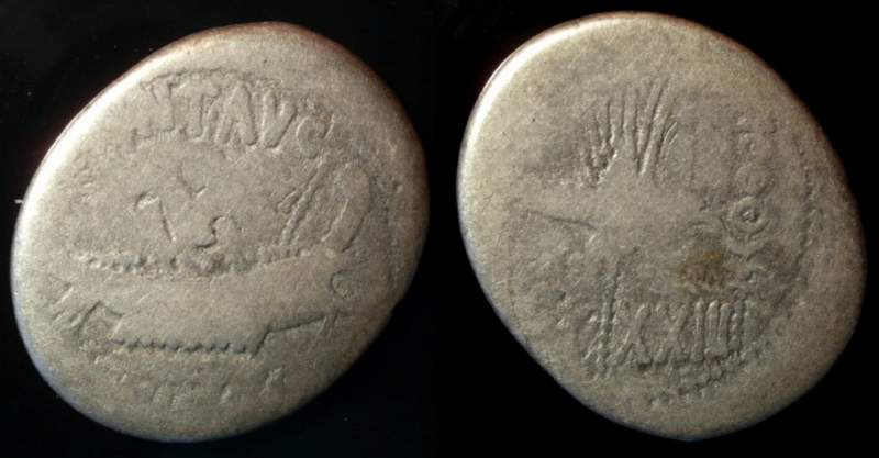 MARCUS ANTONIUS Legion XXIII.jpg