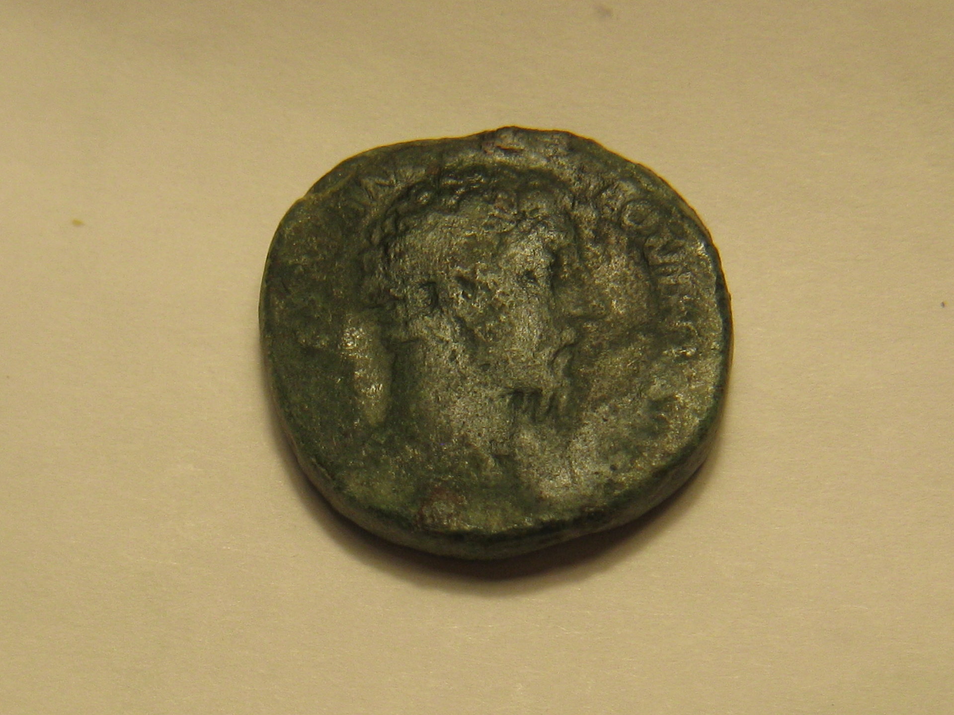 Marcus Arelius funeral pyre sestertius 005.JPG