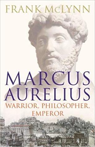 Marcus Aurelius a Life book.jpg
