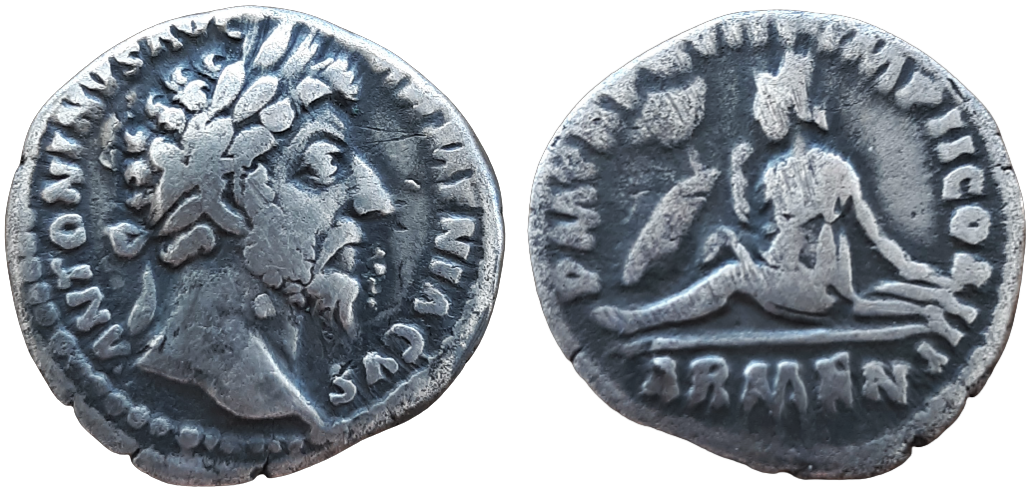Marcus Aurelius Armenia Denarius E2.png
