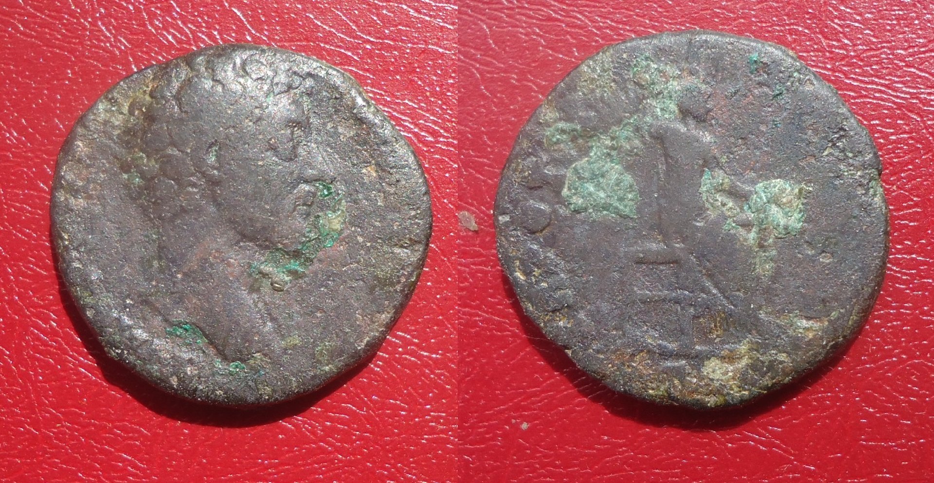Marcus Aurelius - As Minerva sitting June 2018 (0).jpg