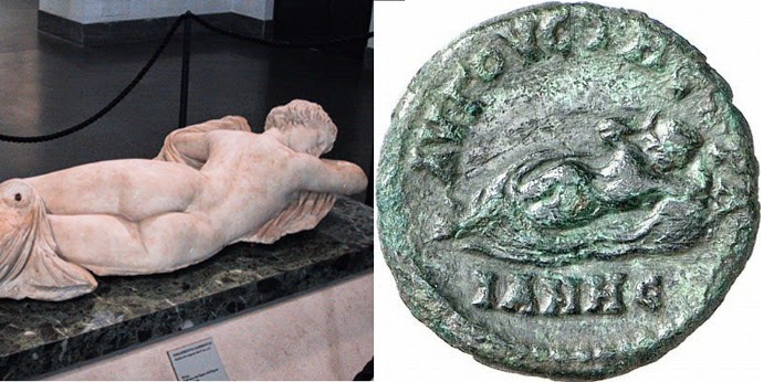 Marcus Aurelius Augusta Traiana Varbanov 847.JPG
