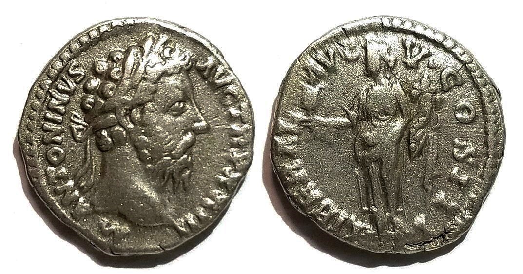Marcus Aurelius LIBERAL AVG V COS III denarius.jpg