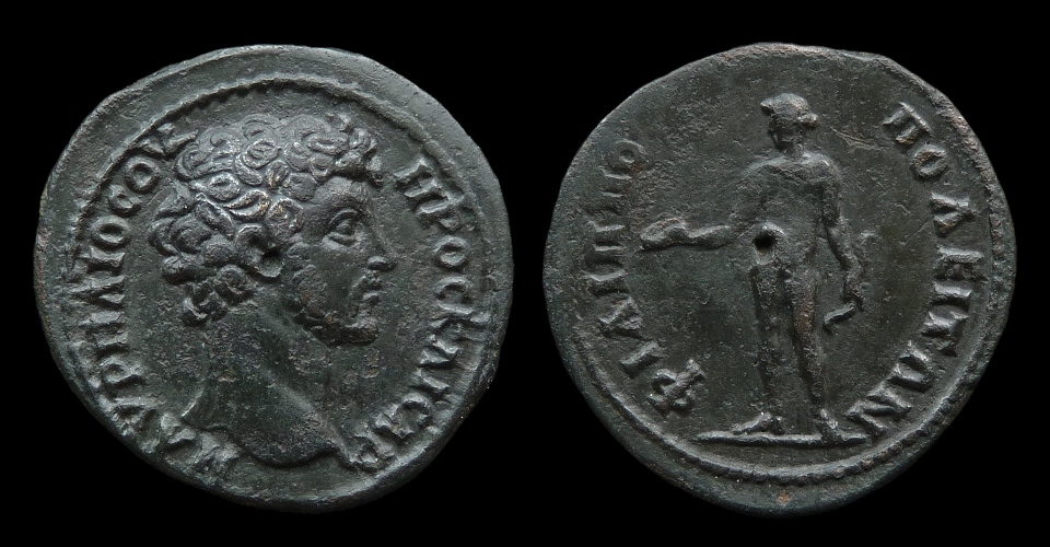 Marcus Aurelius - Philippopolis.jpg