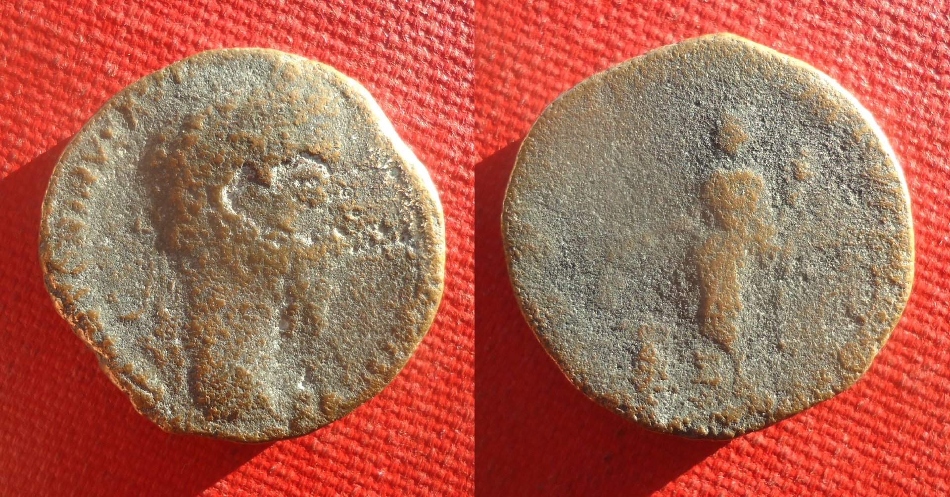 Marcus Aurelius - Sest. Annona std. NC lot Jul 2020 (0).jpg