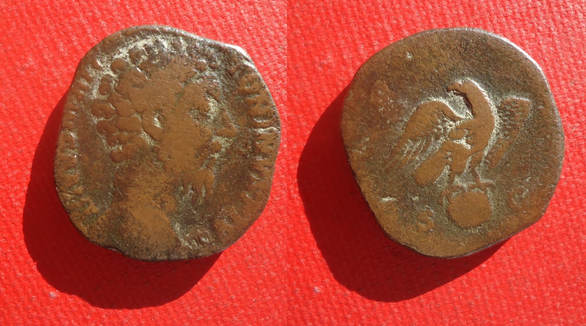 Marcus Aurelius - Sest. Posthumous Eagle Feb 2020 (0).jpg