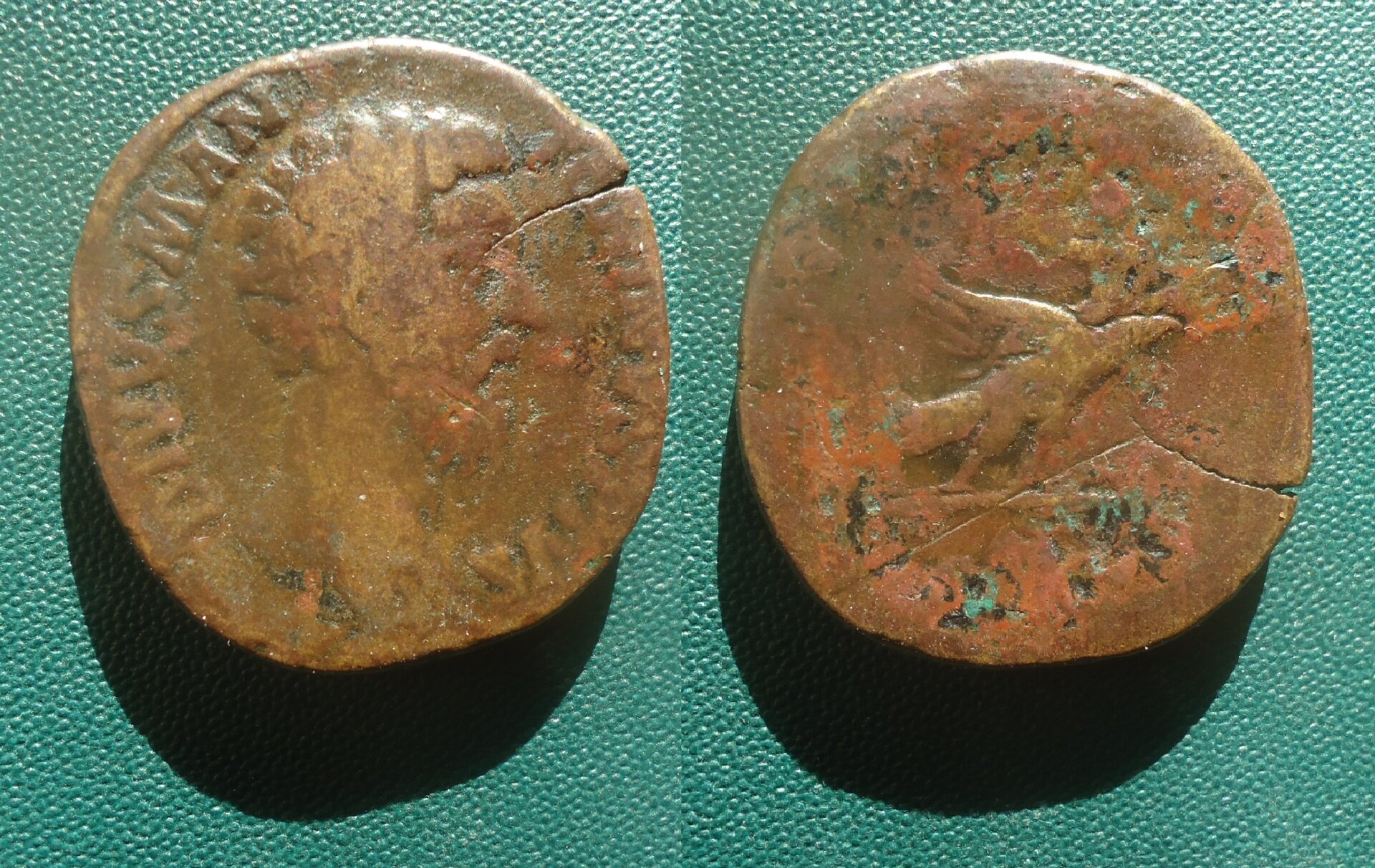 Marcus Aurelius - Sest. Posthumous Eagle & MA Jan 2022 (0).jpg