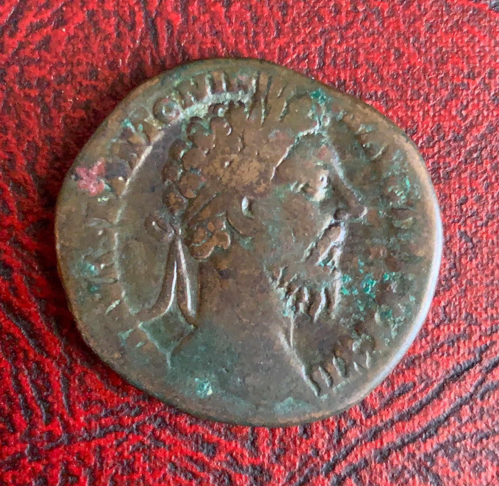 Marcus Aurelius, Sesterius 178 AD.JPG