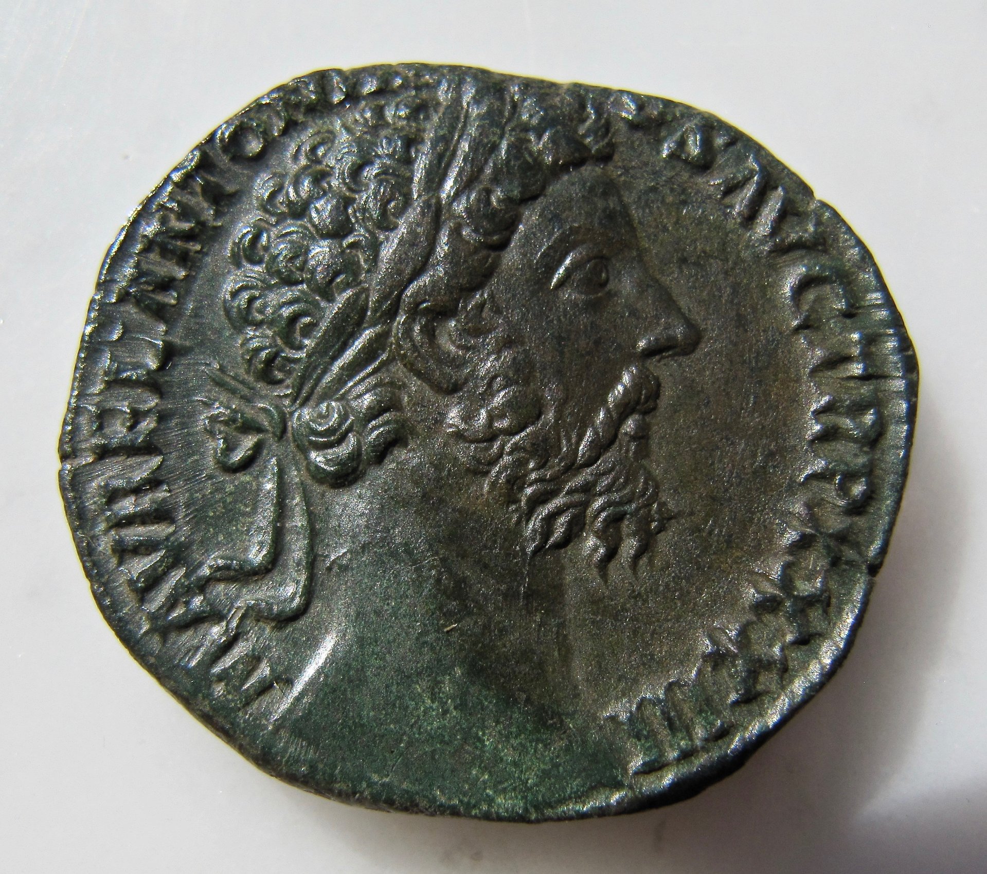 Marcus Aurelius Sestertius FELICITAS OBV1 N  - 1.jpg