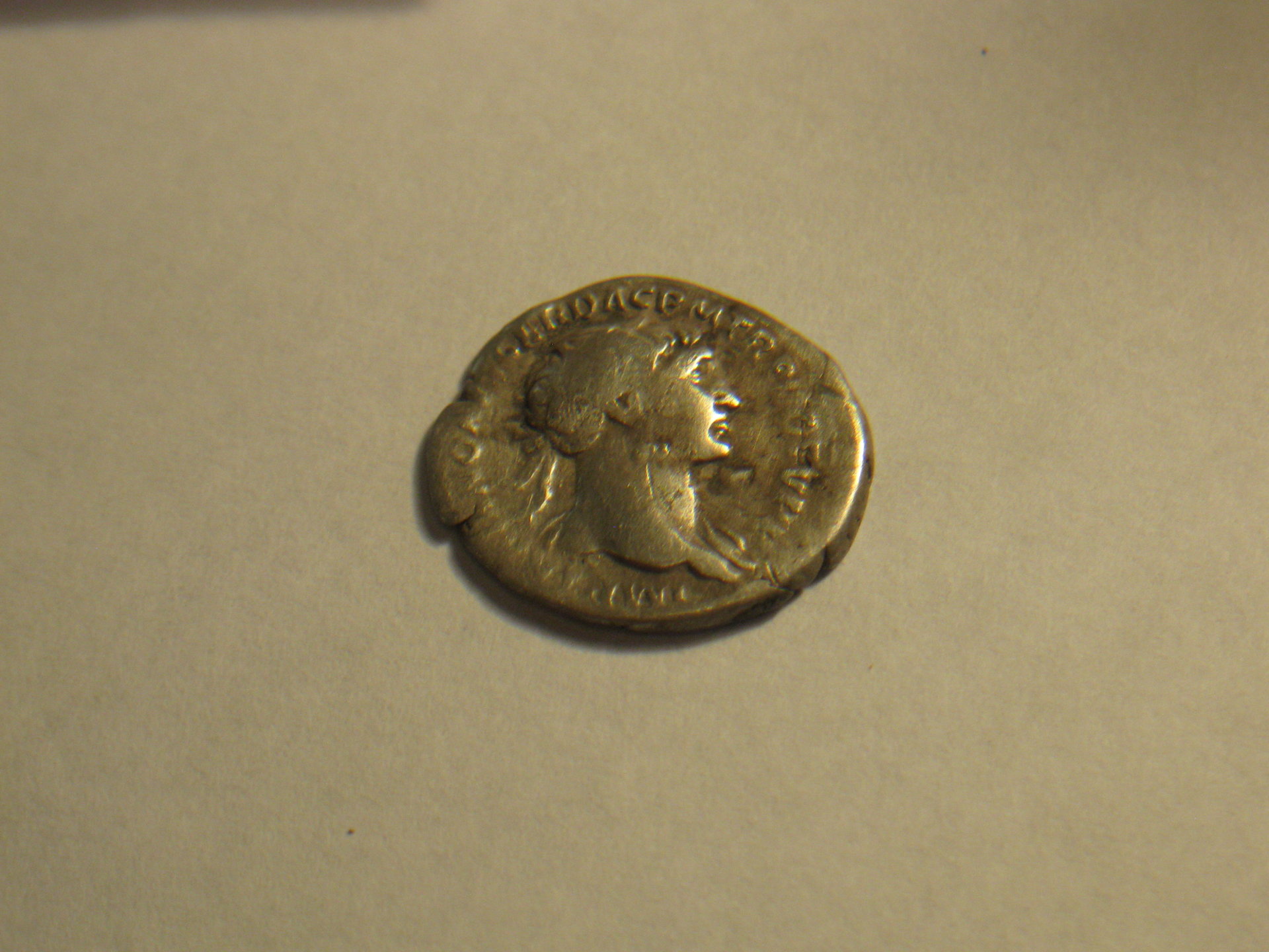 Marcus Aurelius- Trajan denarii 003.JPG