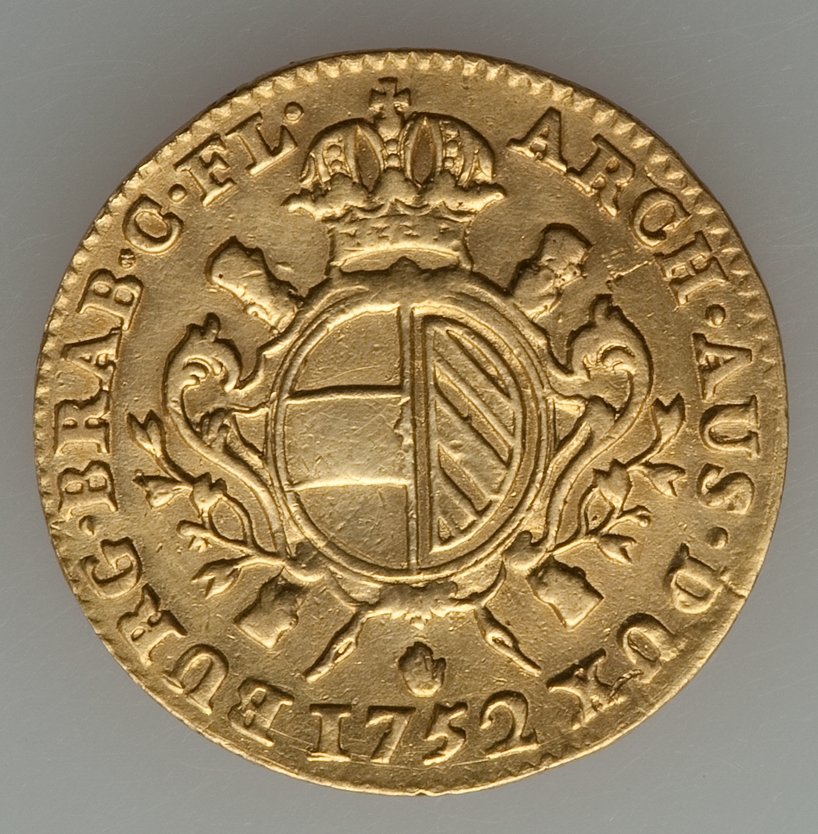 Maria Theresia Souverain d'or 1752 Rev.jpg
