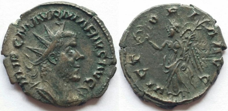 Marius antoninianus victoria avg.jpg