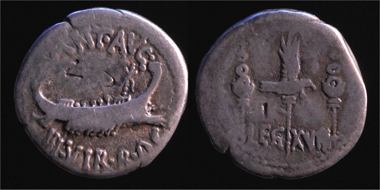 Mark Antony LEG XVIII.jpg