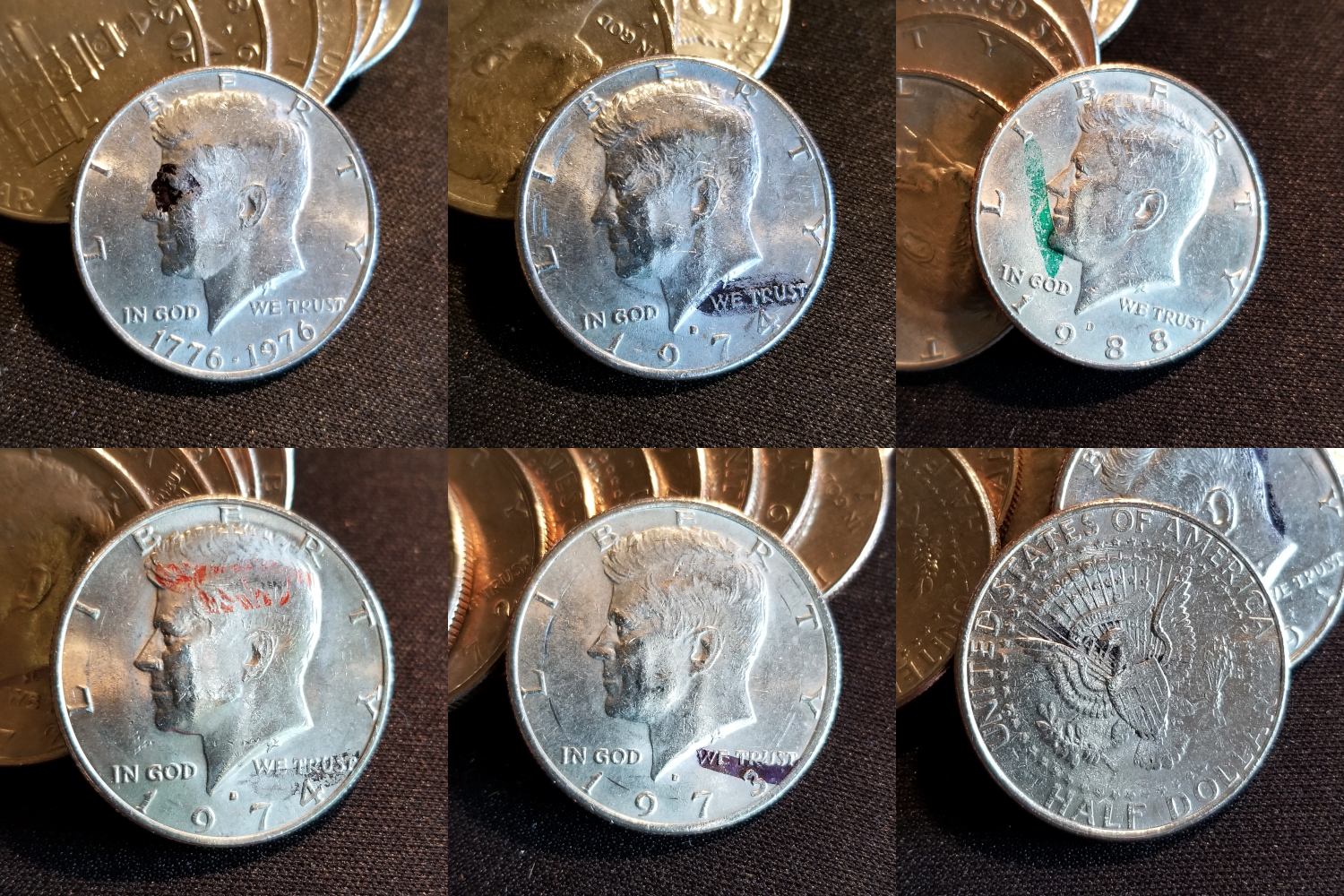 Marked 50c pieces.jpg