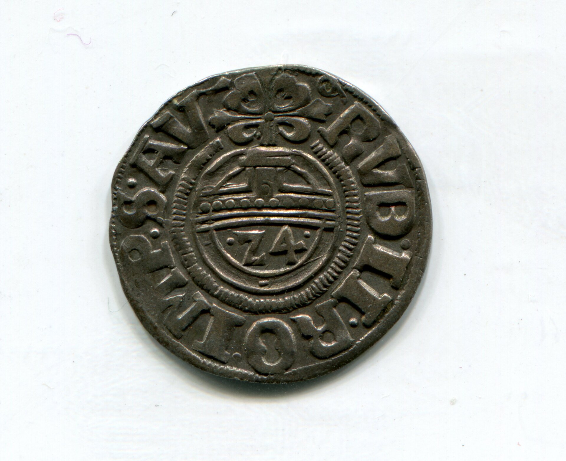 Marsberg One 24th Taler Groschen 1606  rev 978.jpg