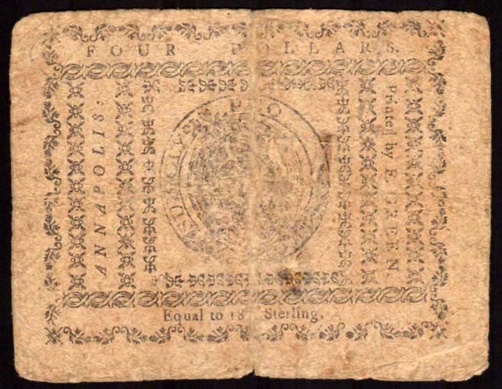 Maryland Colonial note back.jpg