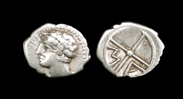 Massalia (Gaul) Obol.jpg