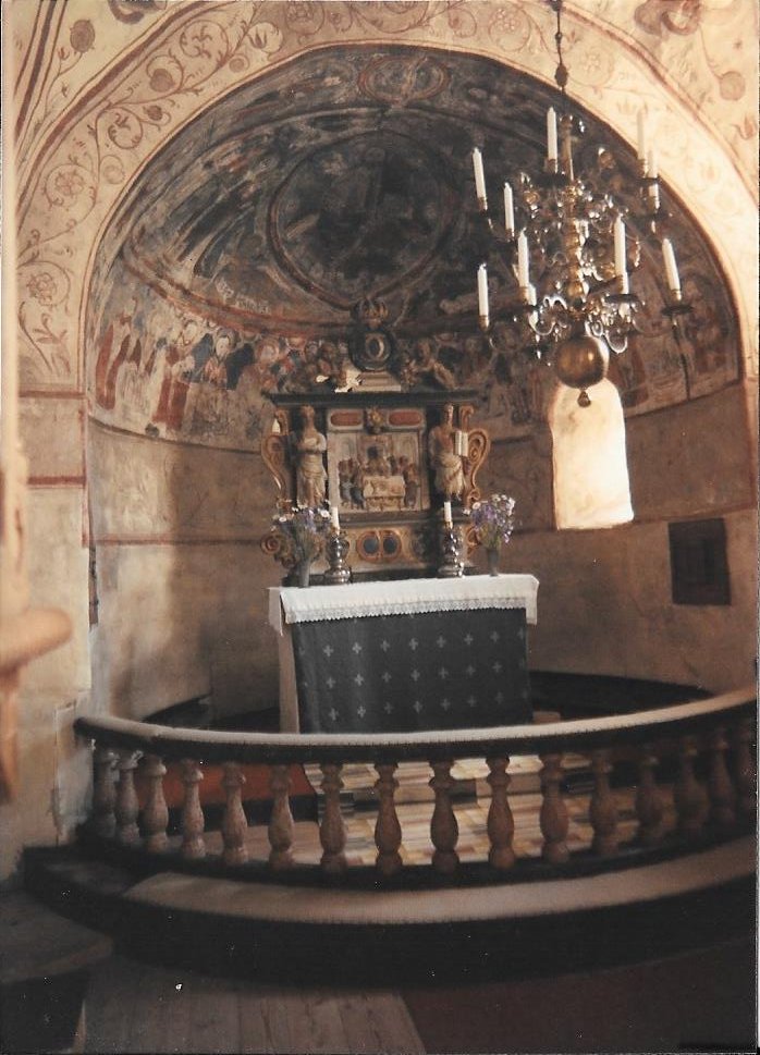Masterby Church Alter.jpg