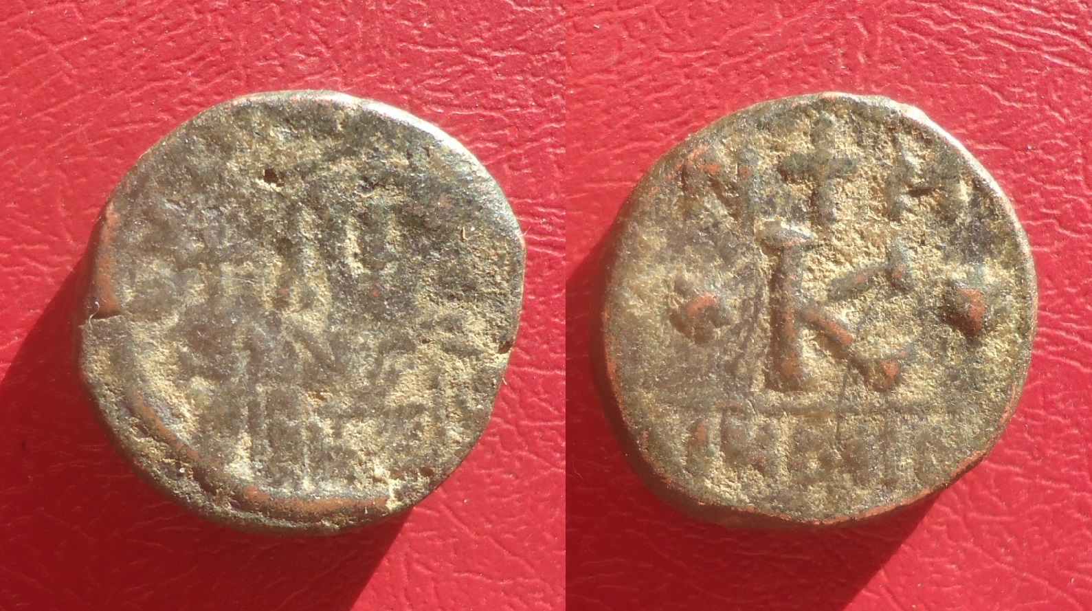 Maurice Tiberius - Carthage half follis lot Sep 2020 (0).jpg