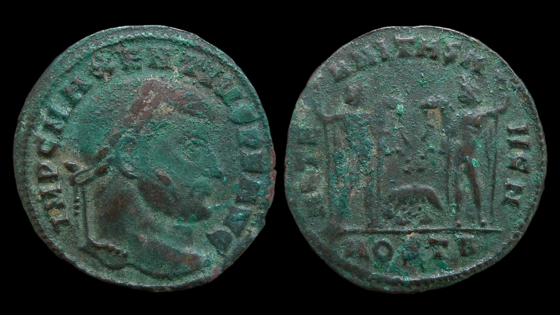 Maxentius - Dioscuri Wolf Twins 1635.jpg
