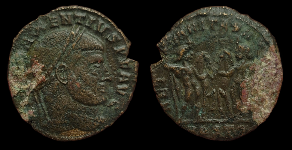 Maxentius, Follis, AETERNITAS AVG N, MOST-.png