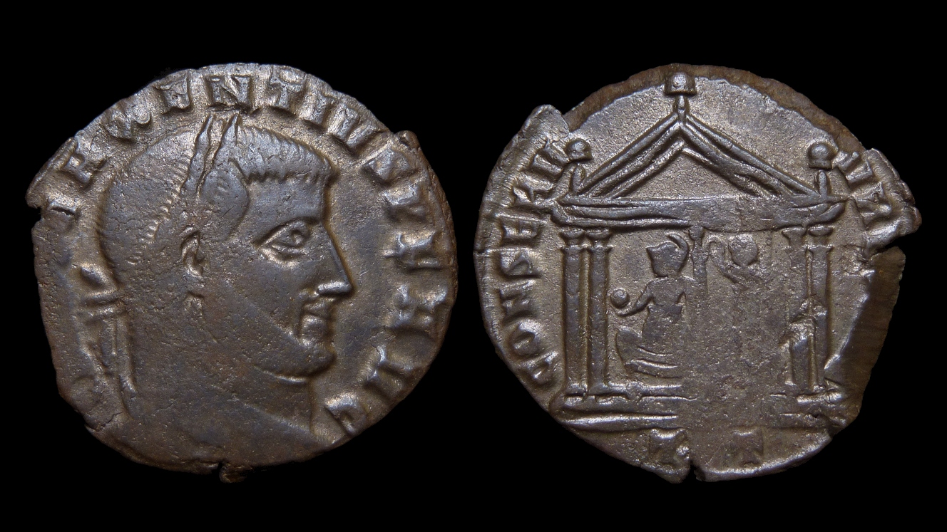 Maxentius - Temple Ticinum 1654.jpg