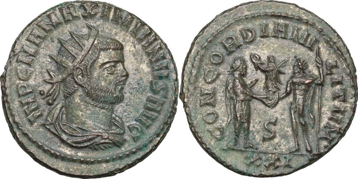 maximian-286-310-bi-antoninianus-cyzicus art ast 3.28.21.jpg