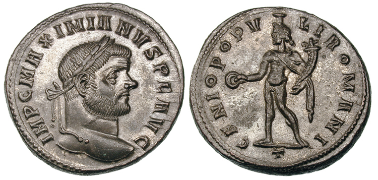 Maximian, Circa AD 294-295.jpg