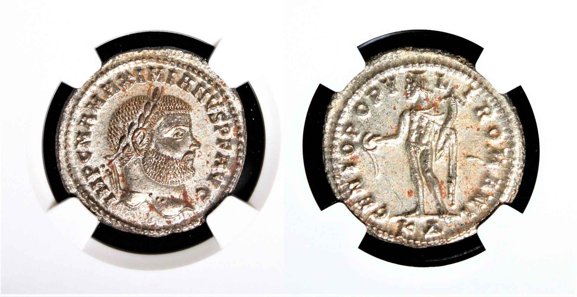 Maximian, follis, Cyzicus (2).jpg