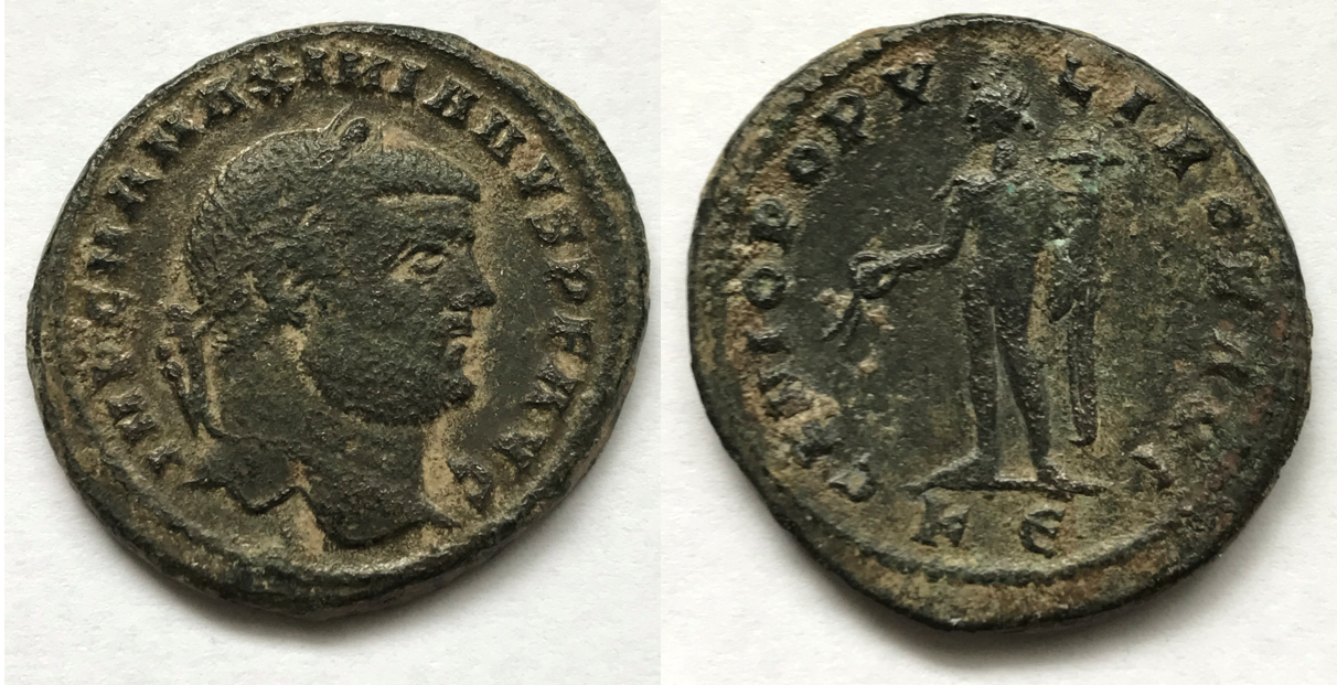 Maximian follis Cyzicus.PNG