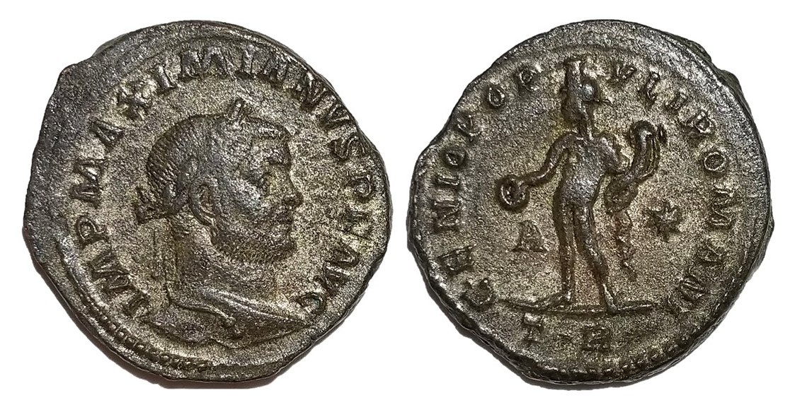 Maximian GENIO POPVLI ROMANI follis Trier.jpg