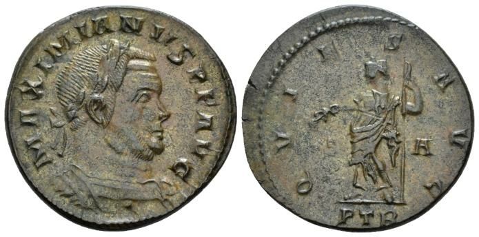 Maximian Quies Follis Ex Sydenham Glendining 1948.jpg