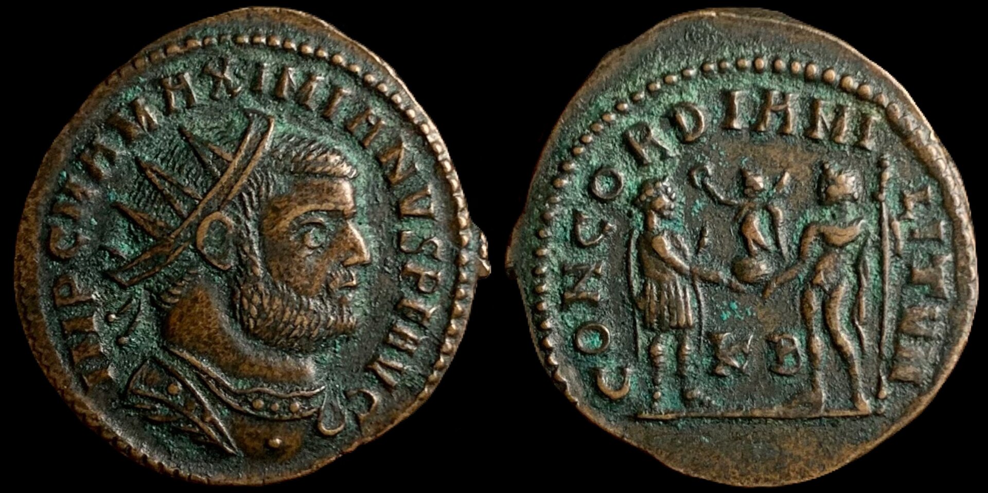 MaximianCyzicusRICVI-15b.JPG