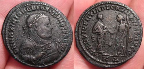 Maximianus AE Follis.JPG