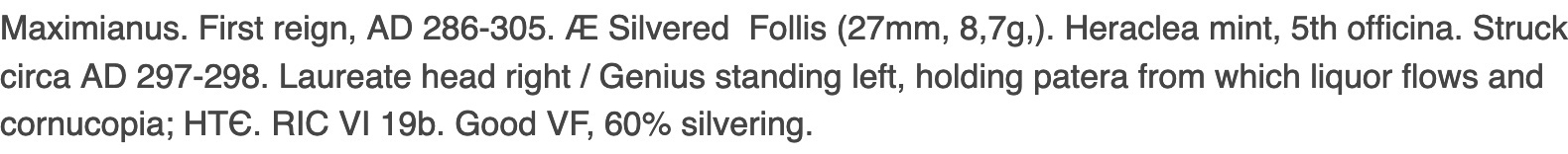 Maximianus Follis .jpg