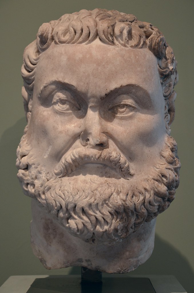 Maximianus Herculius, Roman villa at Chiragan.jpg
