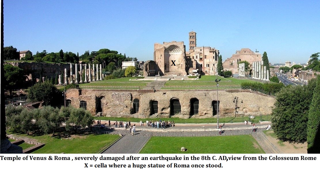 Maximianus Herculius temple venus roma.jpg