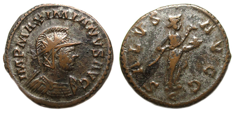 Maximianus SALVS AVGG 1.jpg