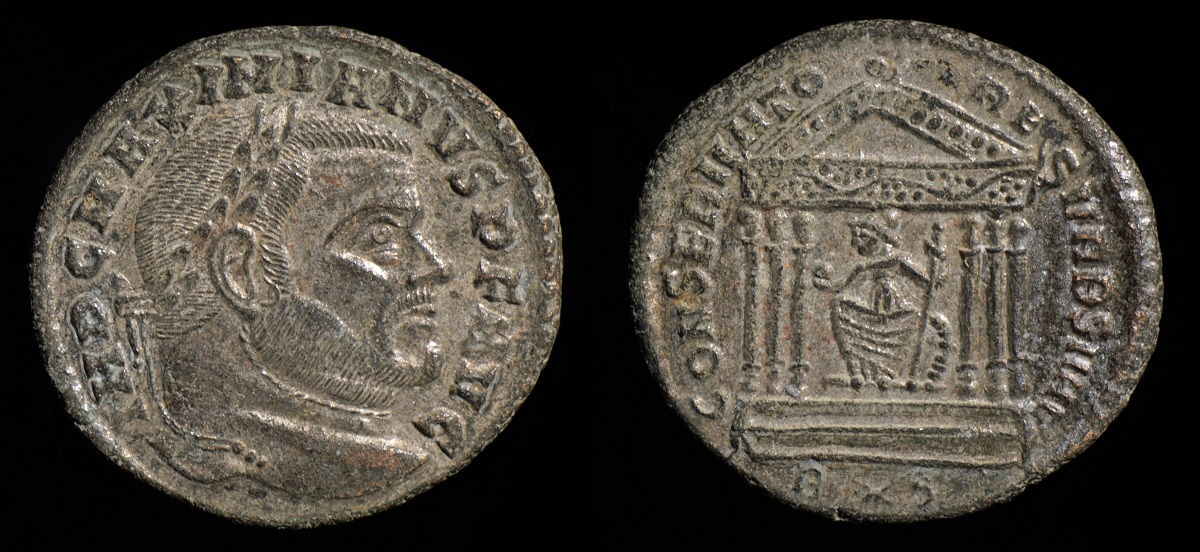 Maximianus Temple Follis 1a.jpg