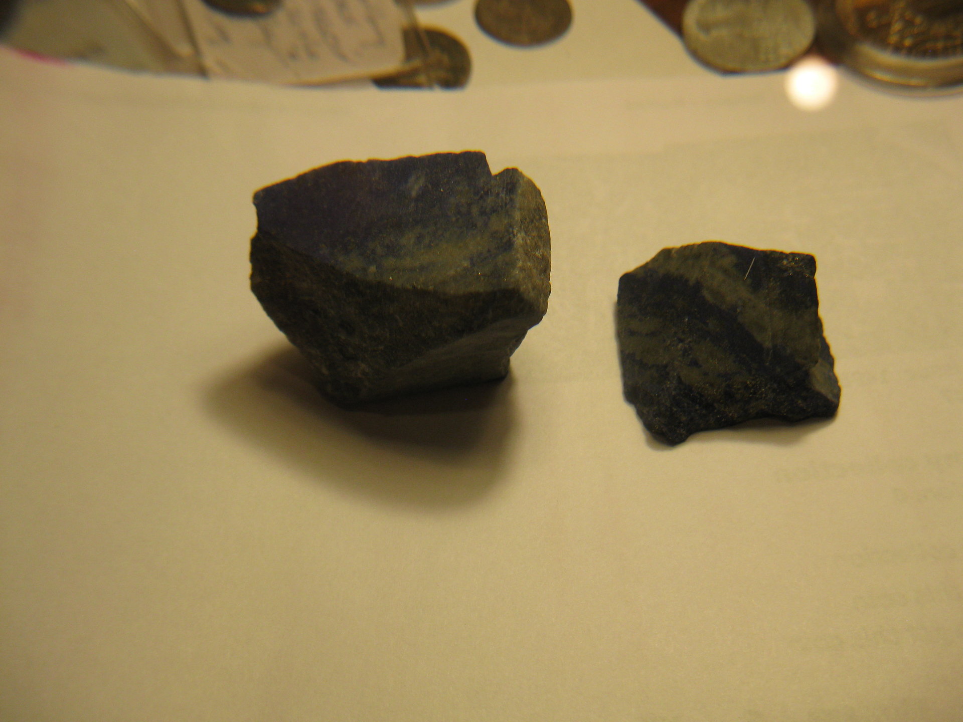 Maximilian ll  Girl with Pearl  lapi luzis mineral 004.JPG