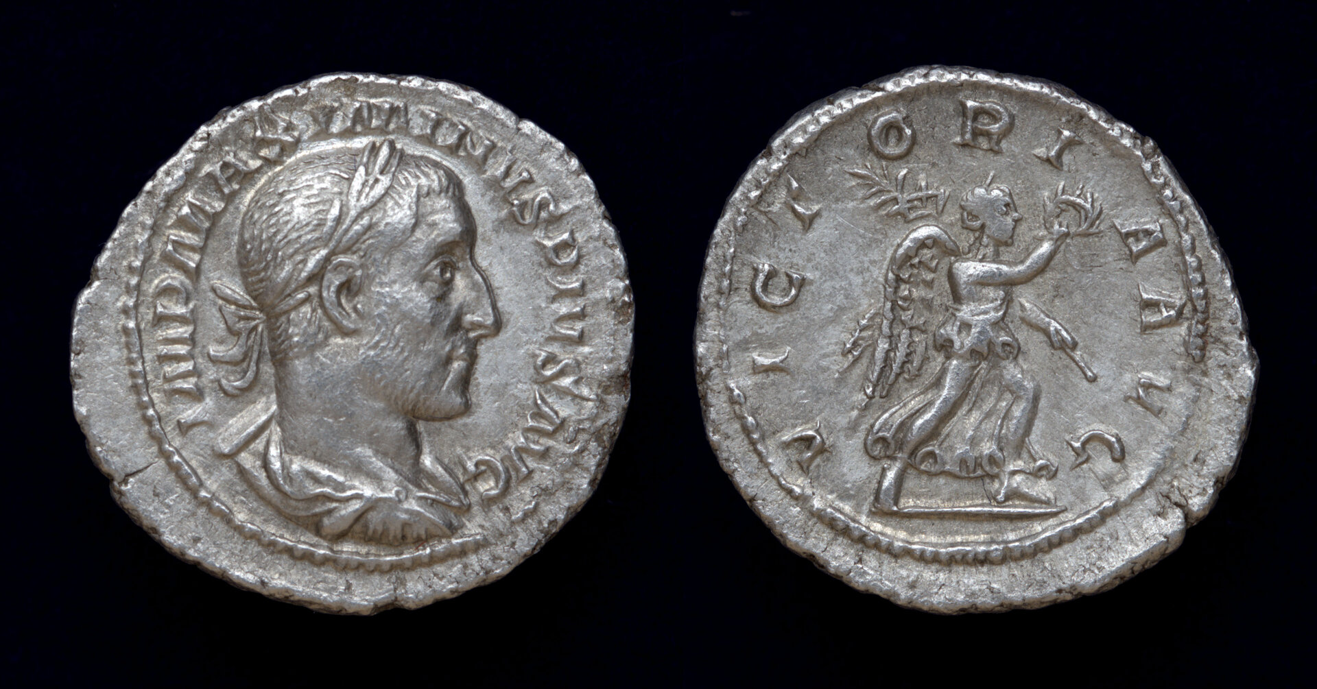 Maximinus early coin.jpg