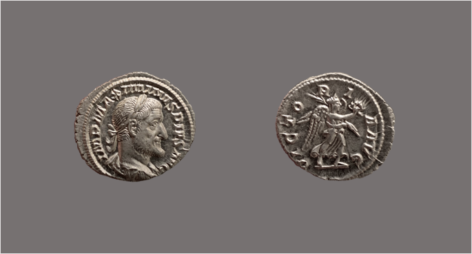 Maximinus I denarius.png
