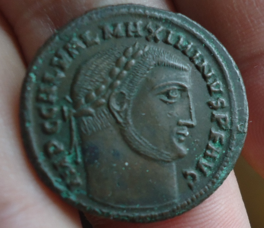 Maximinus II Daia photos (2).JPG