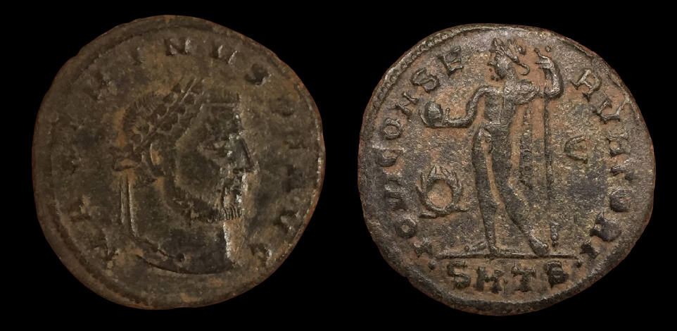 Maximinus II, Follis.png