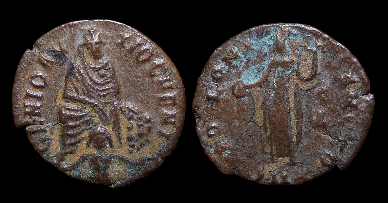 Maximinus II - Persecution Issue Antioch Orontes 982.jpg