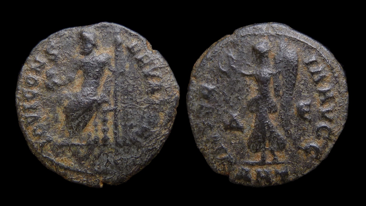 Maximinus II - Persecution Issue Jupiter 677.jpg