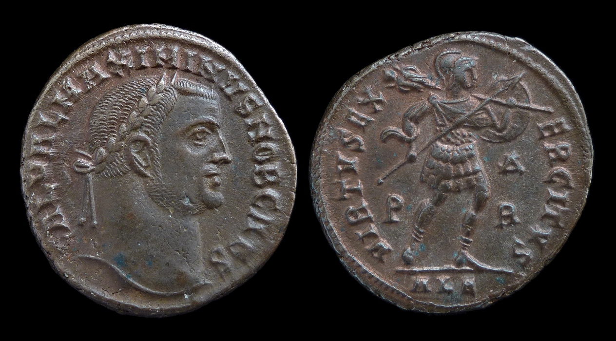 Maximinus II - Virtus Alexandria Dattari 2340.jpg